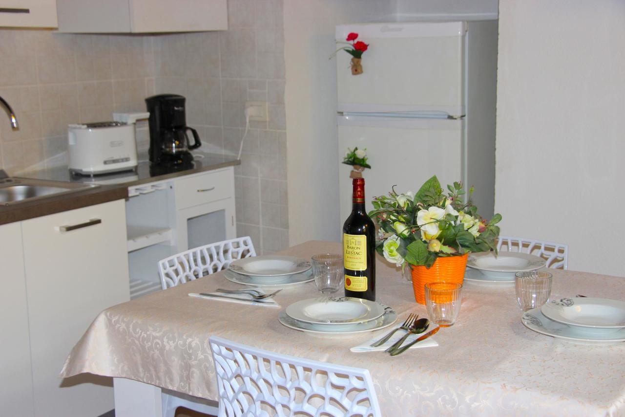 Apartment Casa Laila&lisa - Immobiliare Azzurra Bardolino