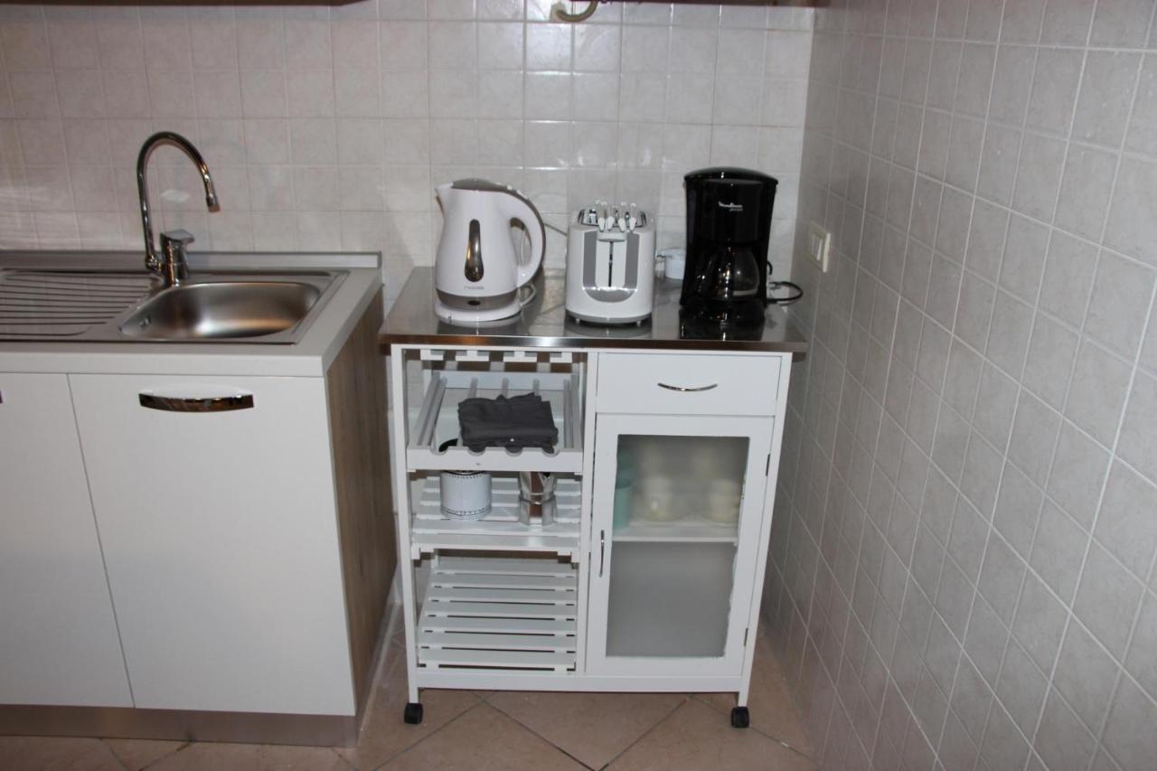 Casa Laila&lisa - Immobiliare Azzurra Apartment Bardolino