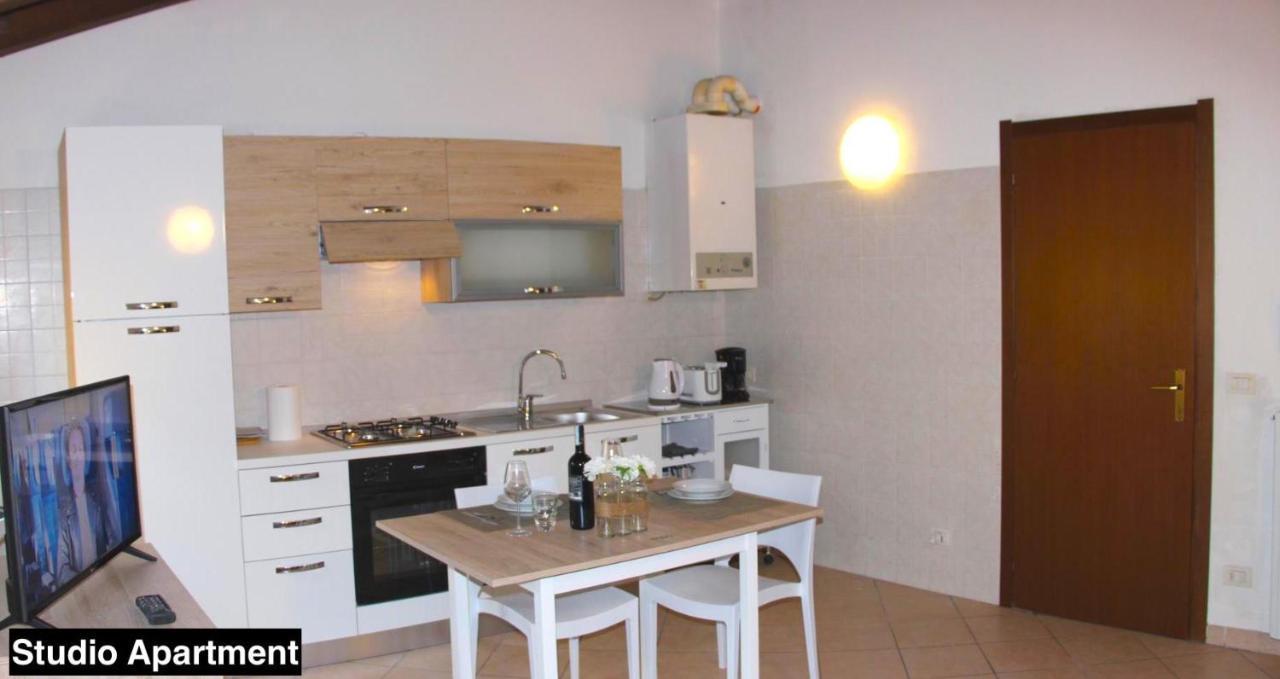 Apartment Casa Laila&lisa - Immobiliare Azzurra