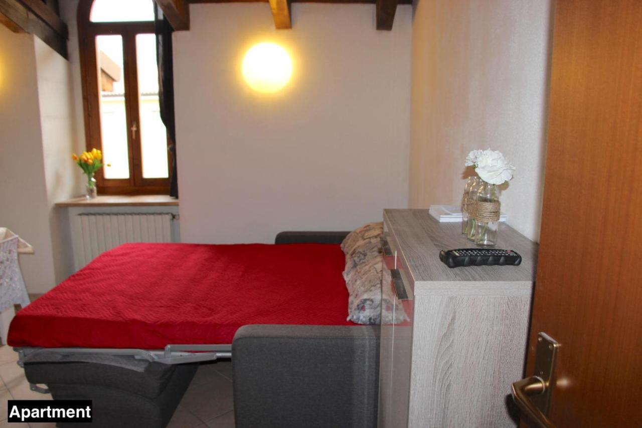 Casa Laila&lisa - Immobiliare Azzurra Apartment *