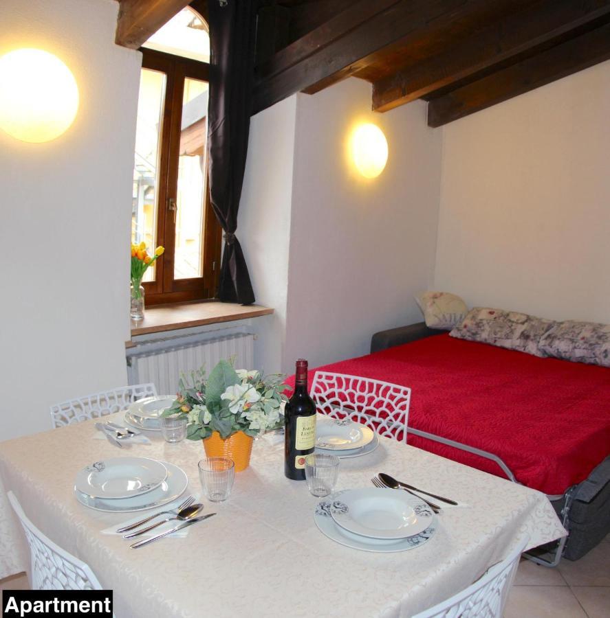 Apartment Casa Laila&lisa - Immobiliare Azzurra